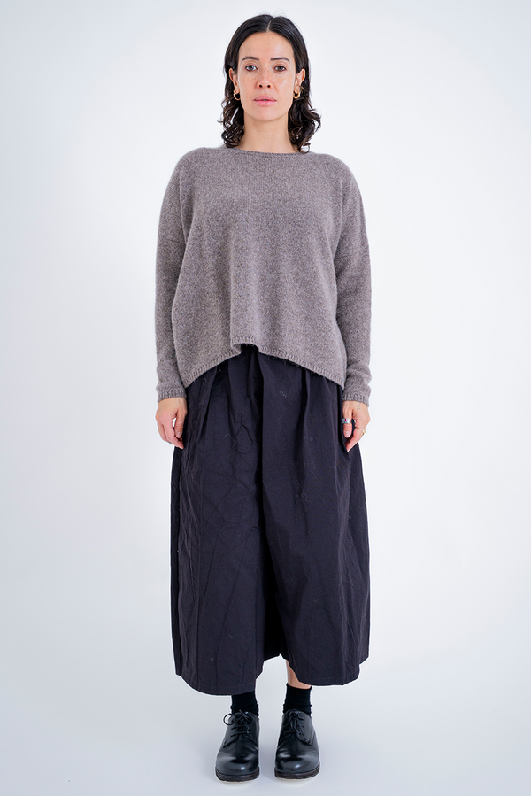 Apuntob - Knit Sweater P1890