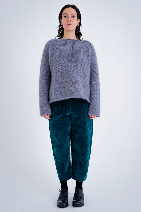 Apuntob - Knit Sweater P1988