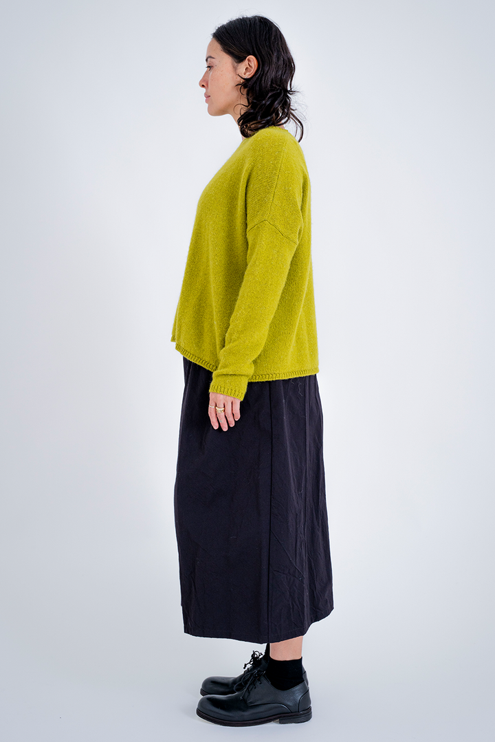 Apuntob - Knit Sweater P1890