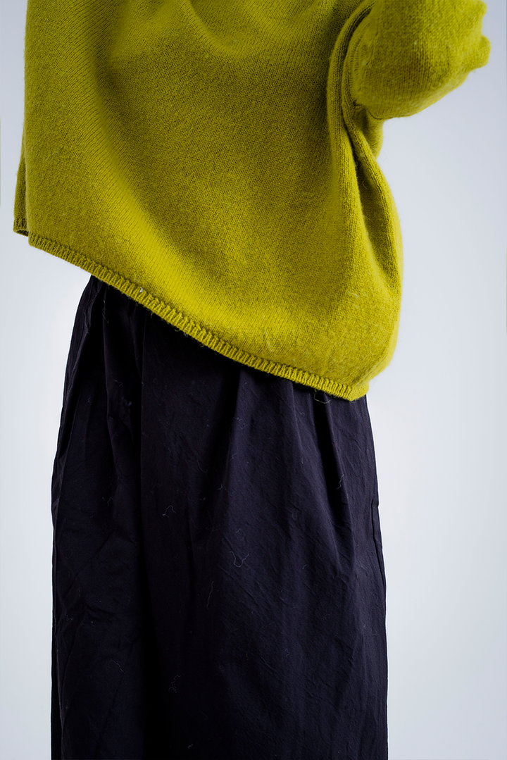 Apuntob - Knit Sweater P1890