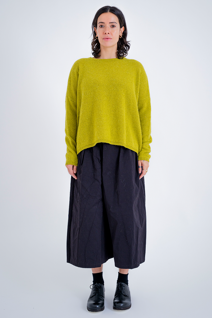 Apuntob - Knit Sweater P1890