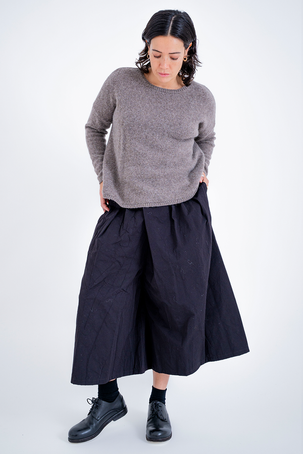 Apuntob - Knit Sweater P1890