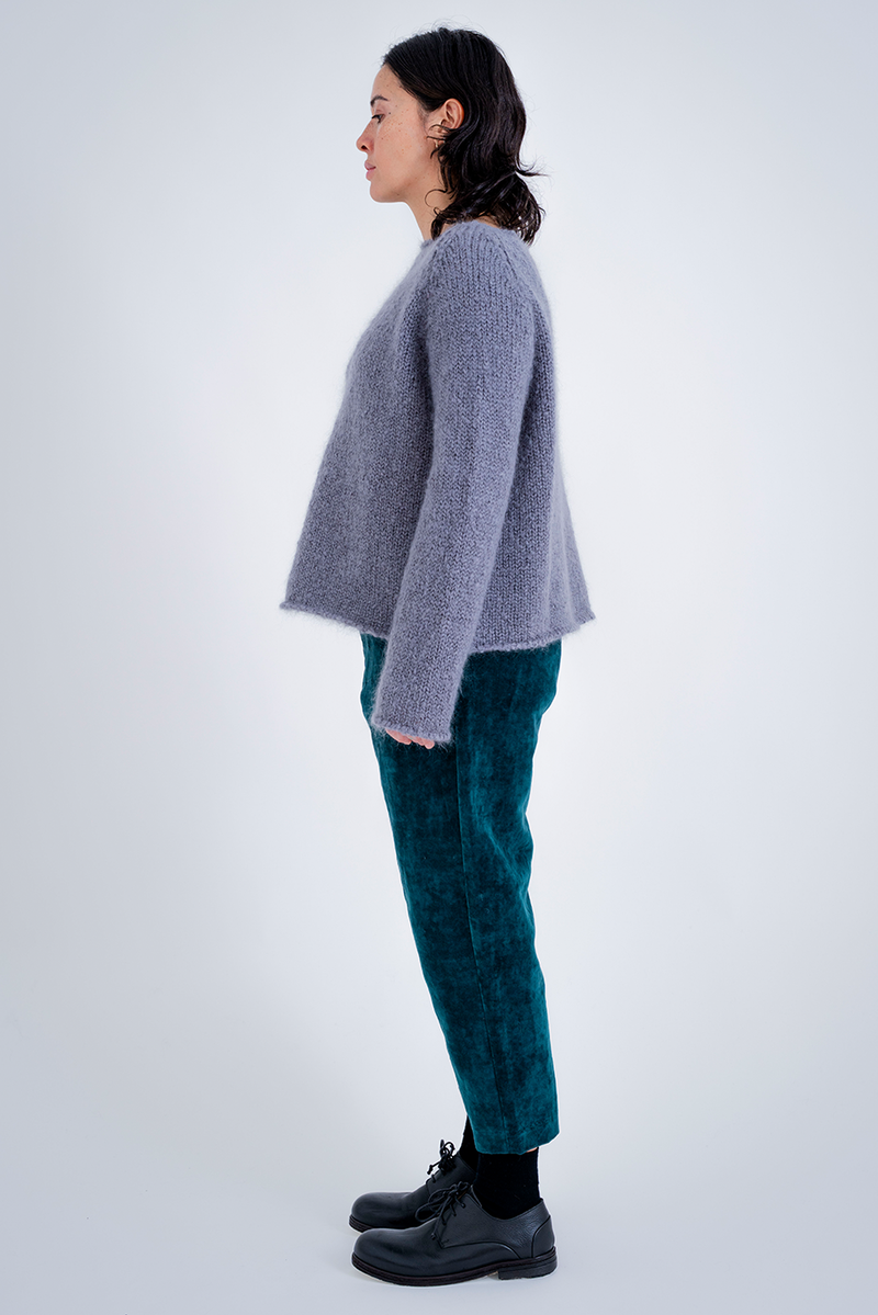 Apuntob - Knit Sweater P1988