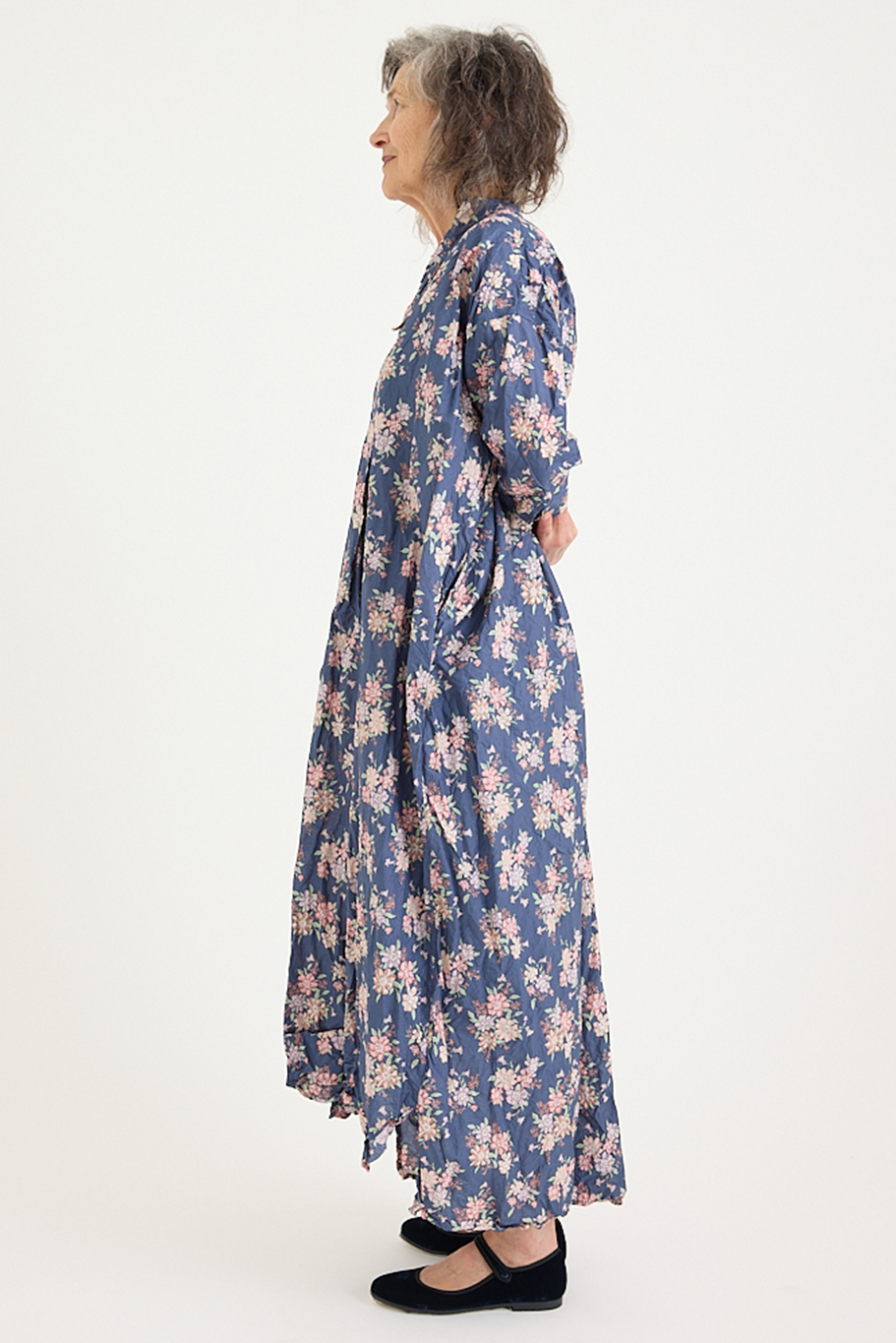 Daniela Gregis - Kora Long Summer Shirt