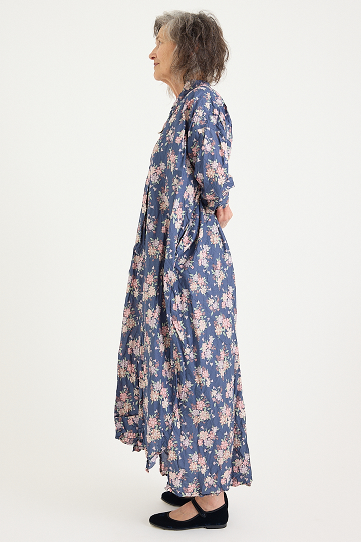 Daniela Gregis - Kora Long Summer Shirt