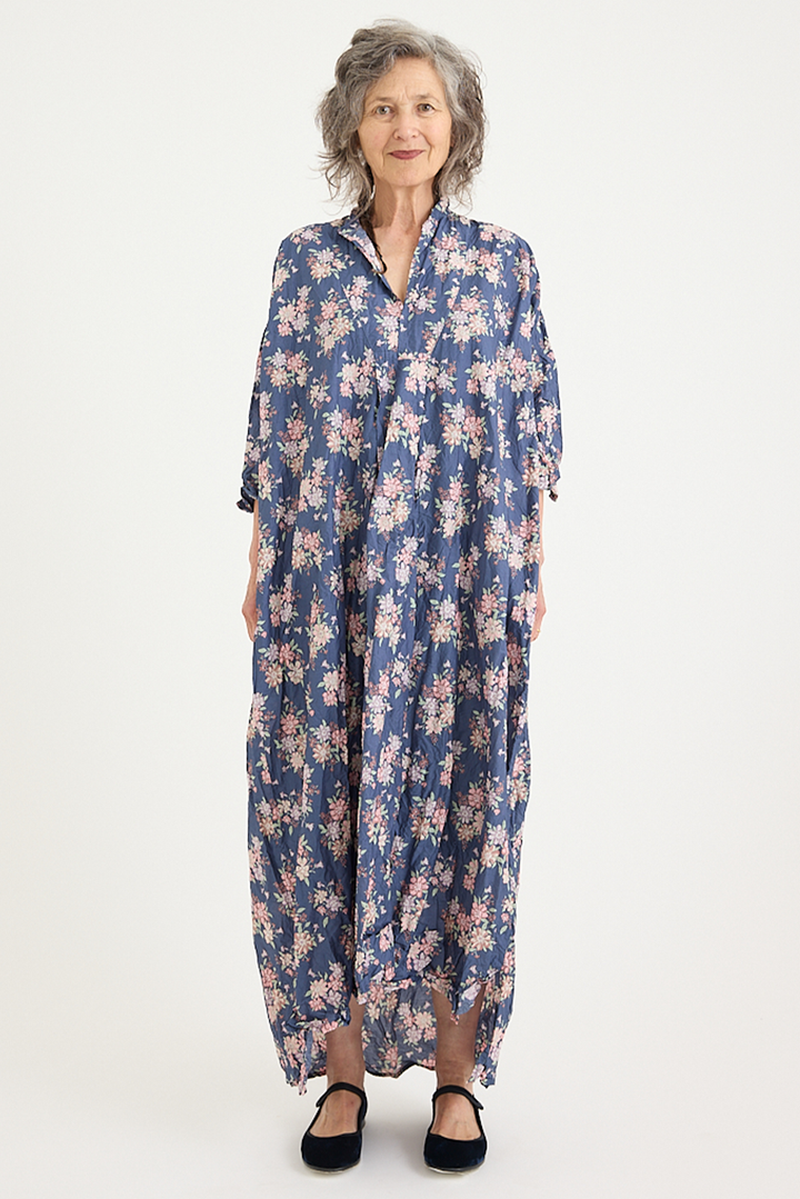 Daniela Gregis - Kora Long Summer Shirt