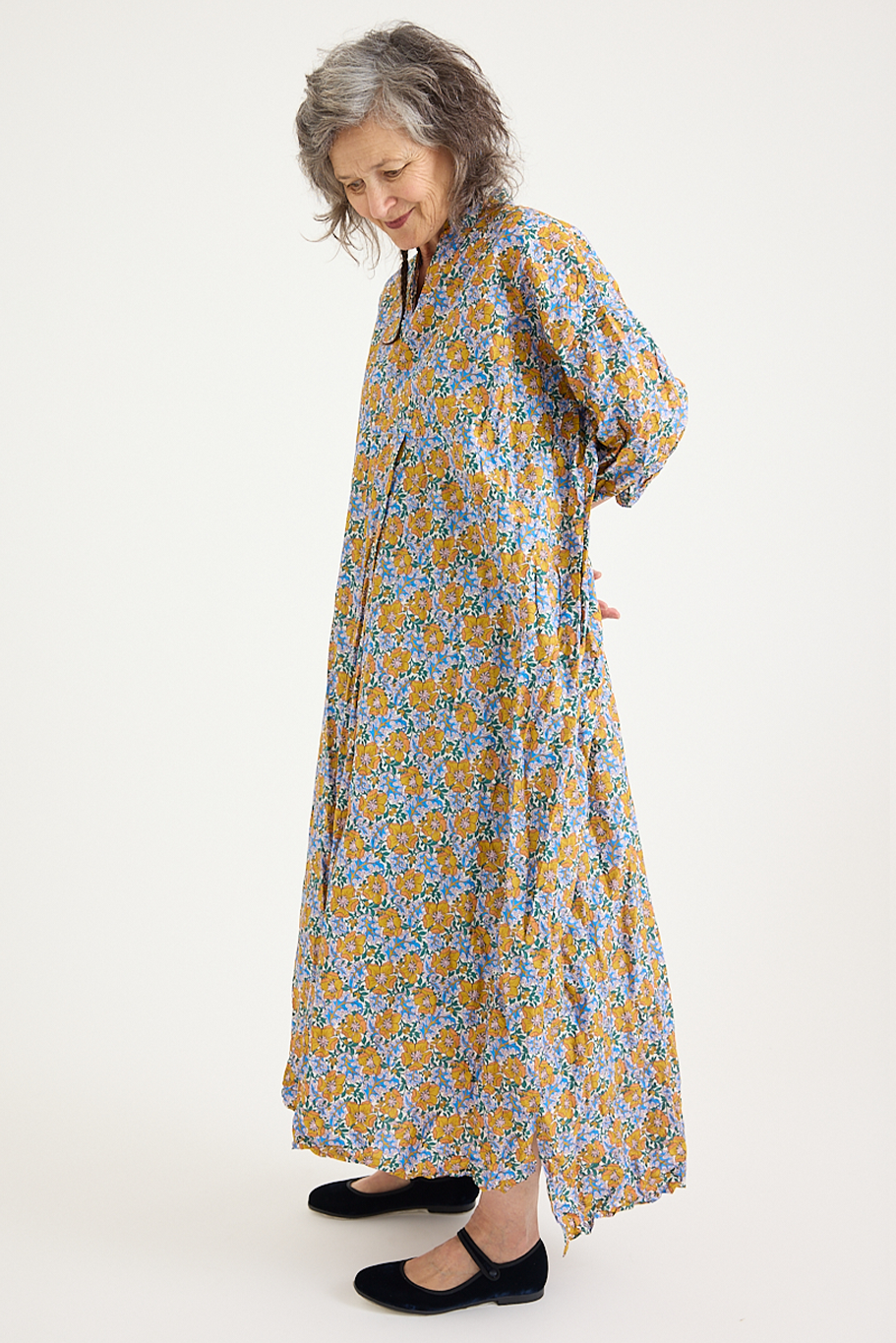 Daniela Gregis - Kora Long Summer Shirt