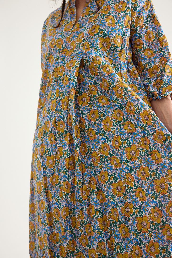 Daniela Gregis - Kora Long Summer Shirt