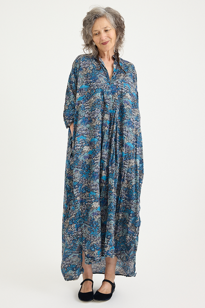 Daniela Gregis - Kora Long Summer Shirt