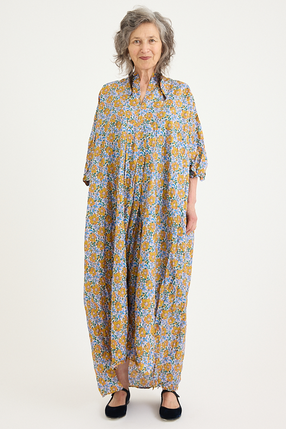 Daniela Gregis - Kora Long Summer Shirt