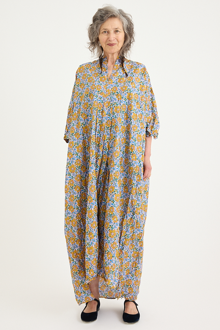 Daniela Gregis - Kora Long Summer Shirt