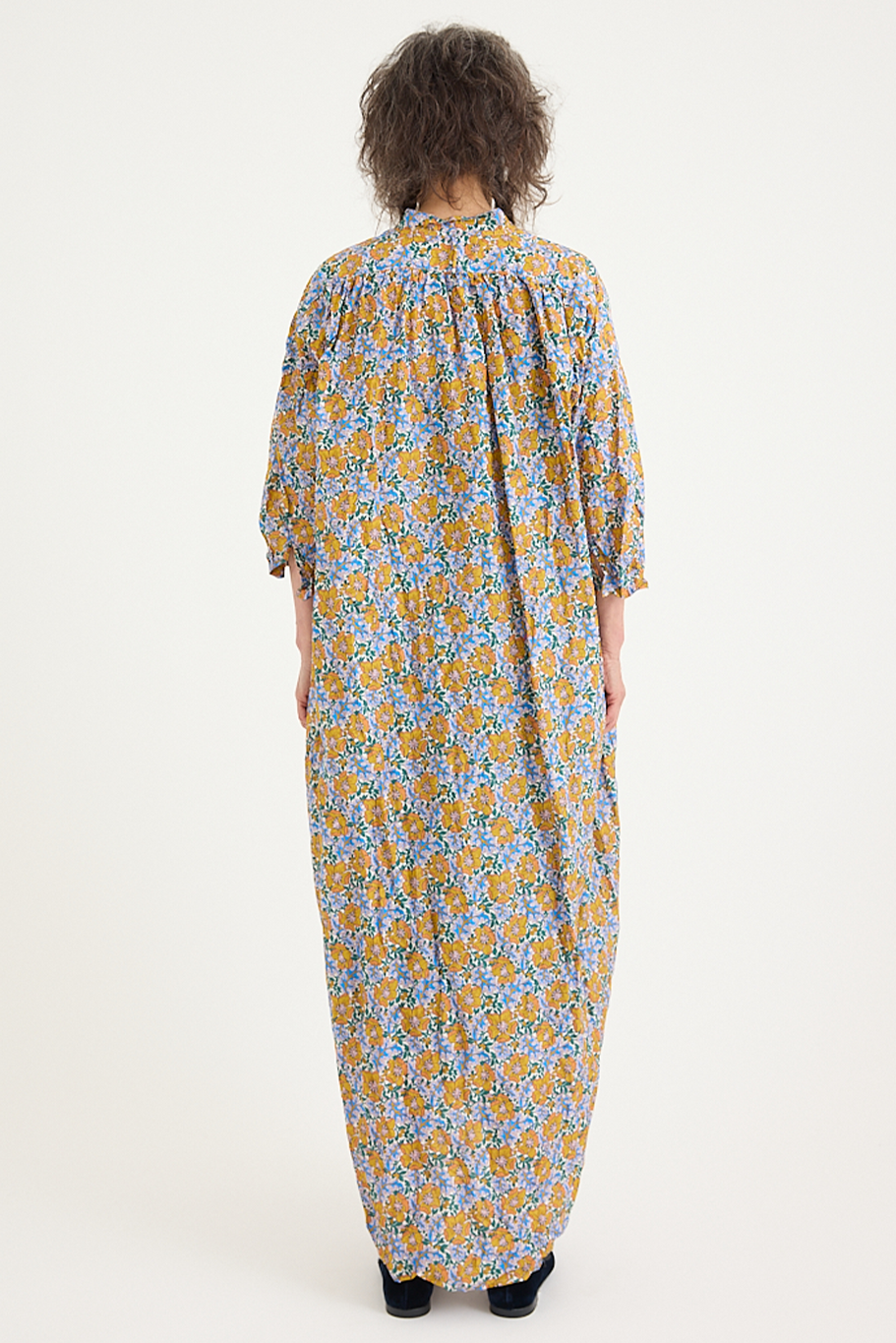 Daniela Gregis - Kora Long Summer Shirt