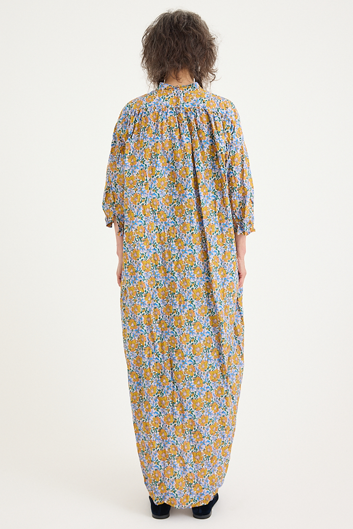 Daniela Gregis - Kora Long Summer Shirt