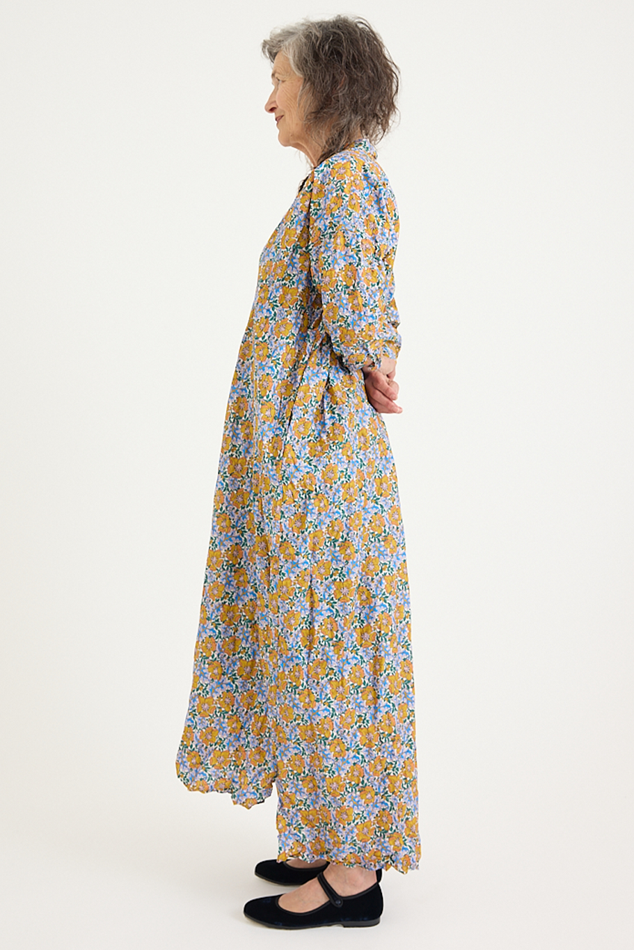 Daniela Gregis - Kora Long Summer Shirt