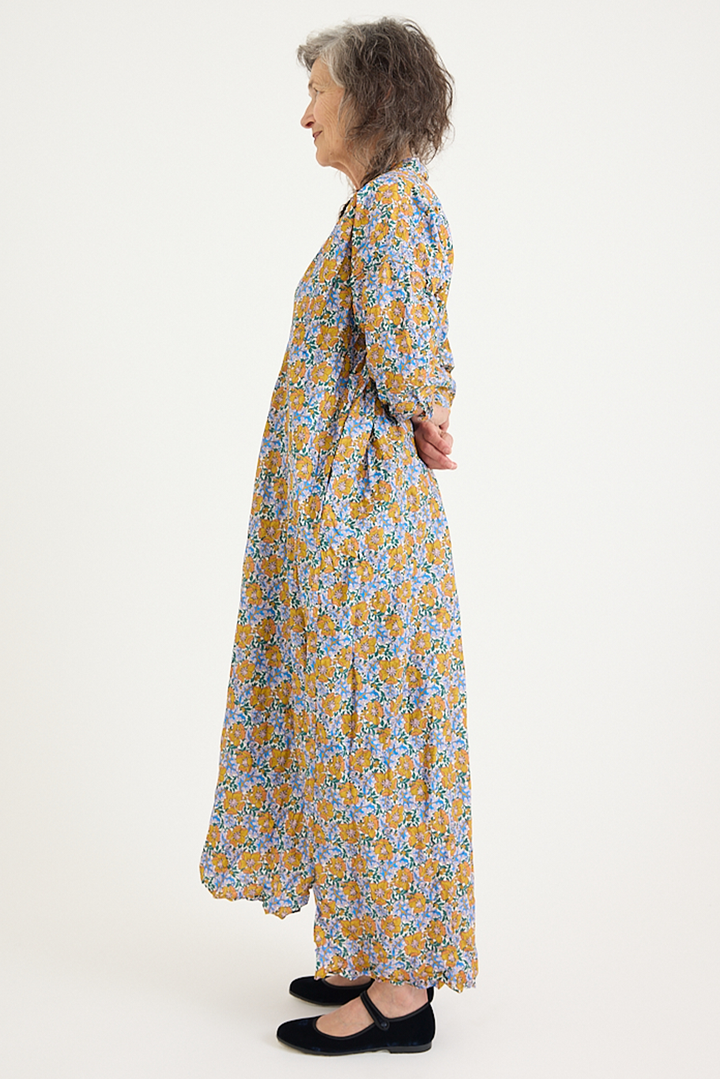 Daniela Gregis - Kora Long Summer Shirt