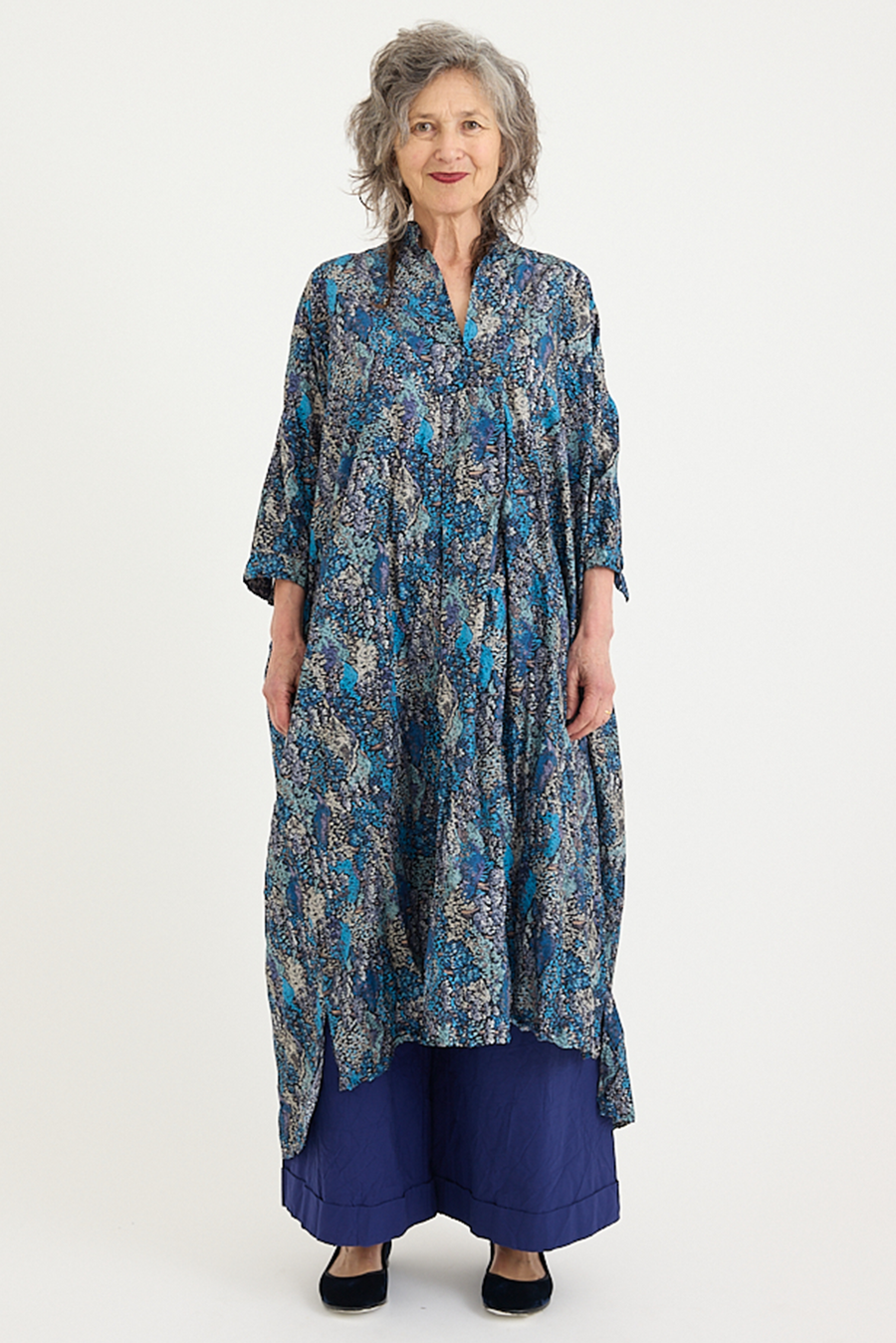 Daniela Gregis - Kora Medium Summer Shirt – Scarlet Jones