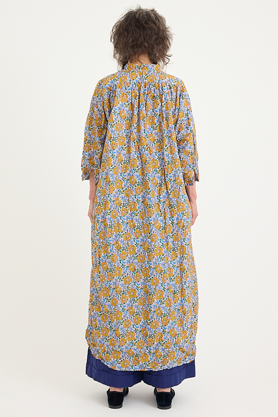 Daniela Gregis - Kora Medium Summer Shirt – Scarlet Jones