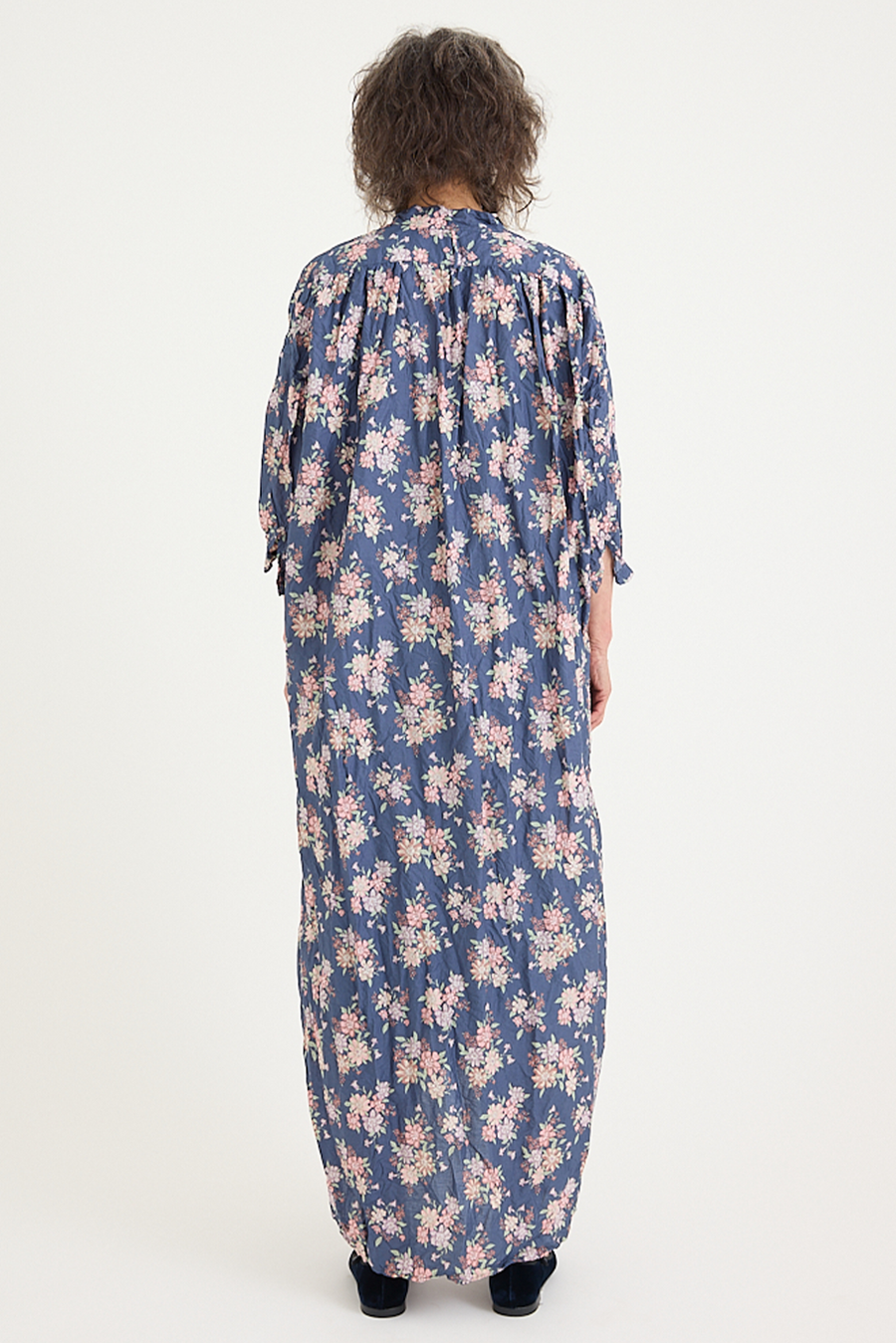 Daniela Gregis - Kora Medium Summer Shirt – Scarlet Jones