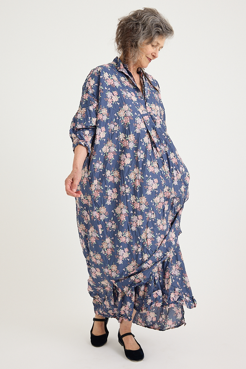 Daniela Gregis - Kora Medium Summer Shirt – Scarlet Jones