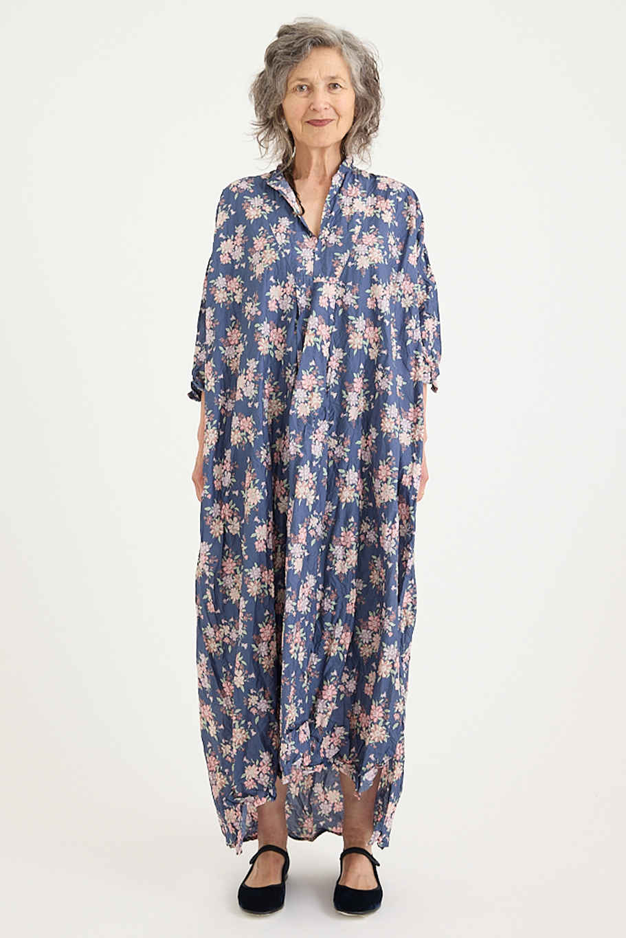 Daniela Gregis - Kora Medium Summer Shirt
