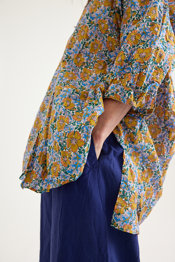 Daniela Gregis - Kora Shirt