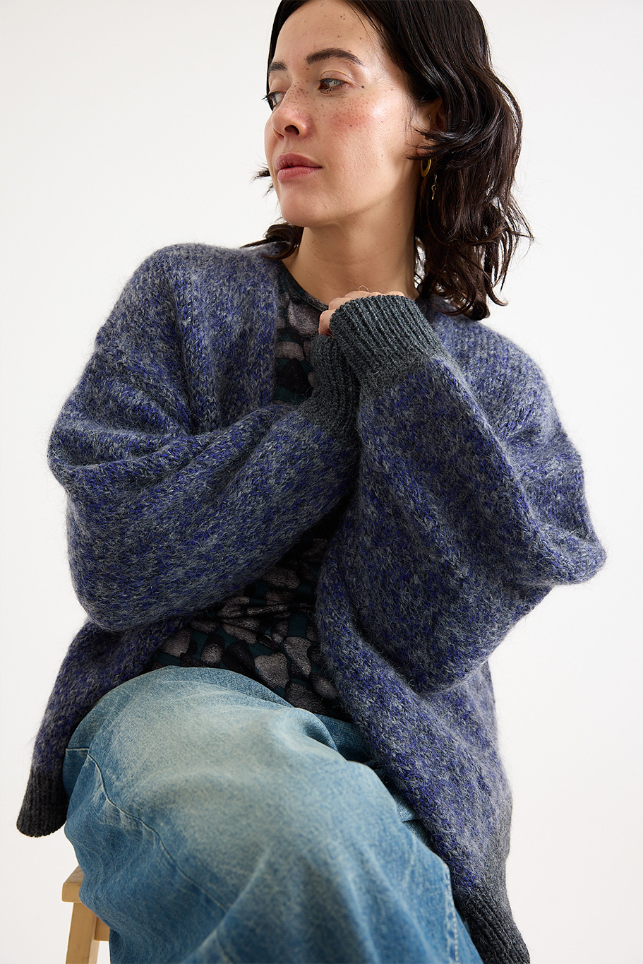 Mina Perhonen - Laine Cardigan