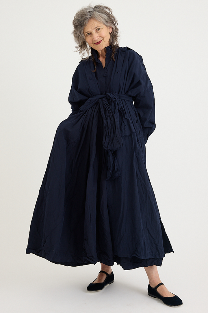 Daniela Gregis - Larghissimo Lavato Dress