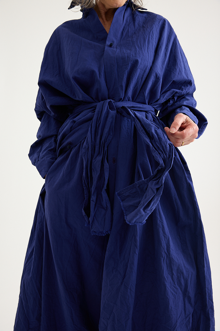Daniela Gregis - Larghissimo Lavato Dress