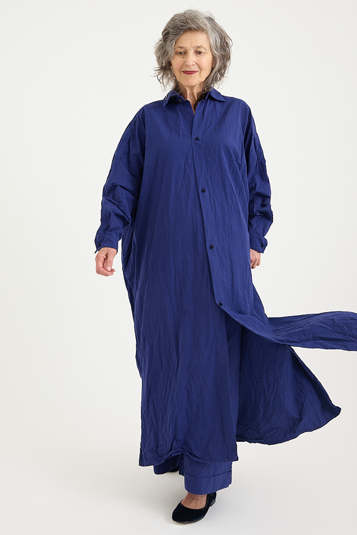 Daniela Gregis - Larghissimo Lavato Dress