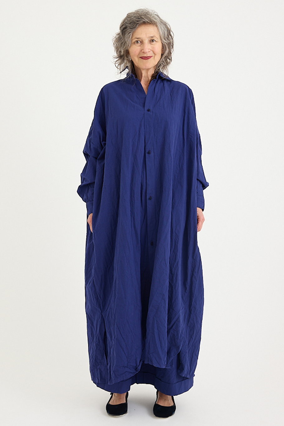 Daniela Gregis - Larghissimo Lavato Dress