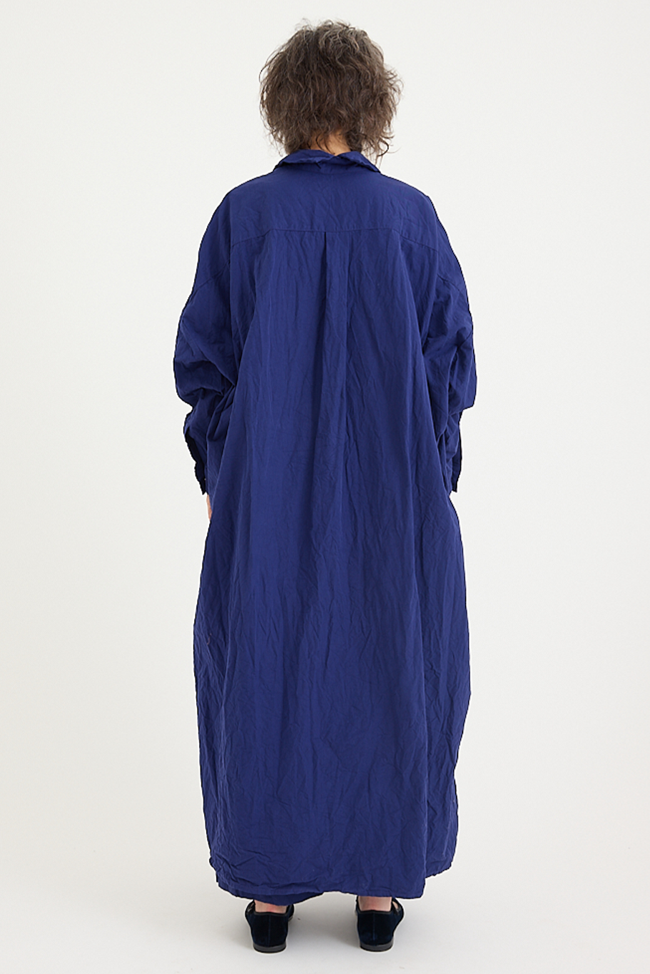 Daniela Gregis - Larghissimo Lavato Dress