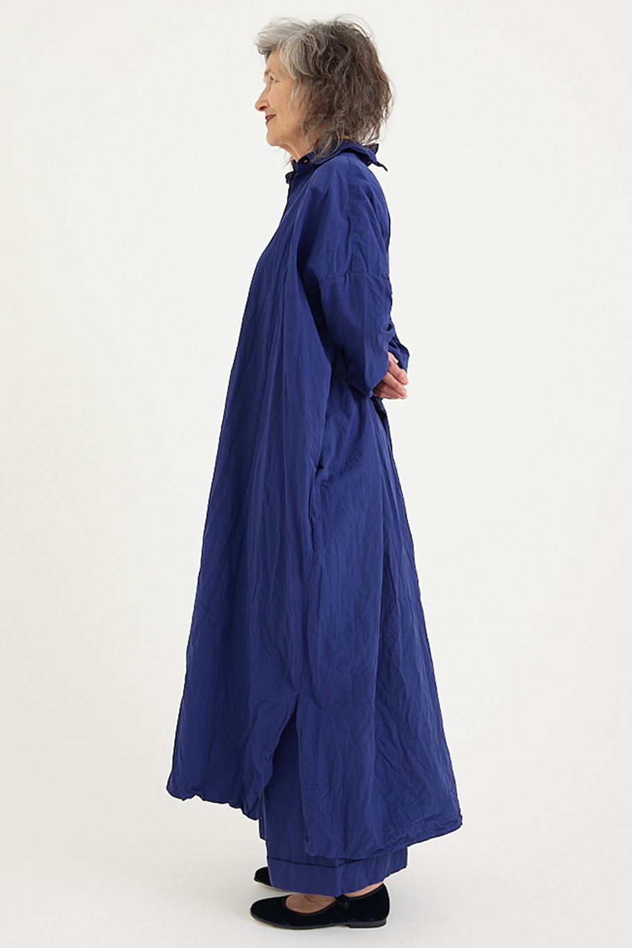 Daniela Gregis - Larghissimo Lavato Dress