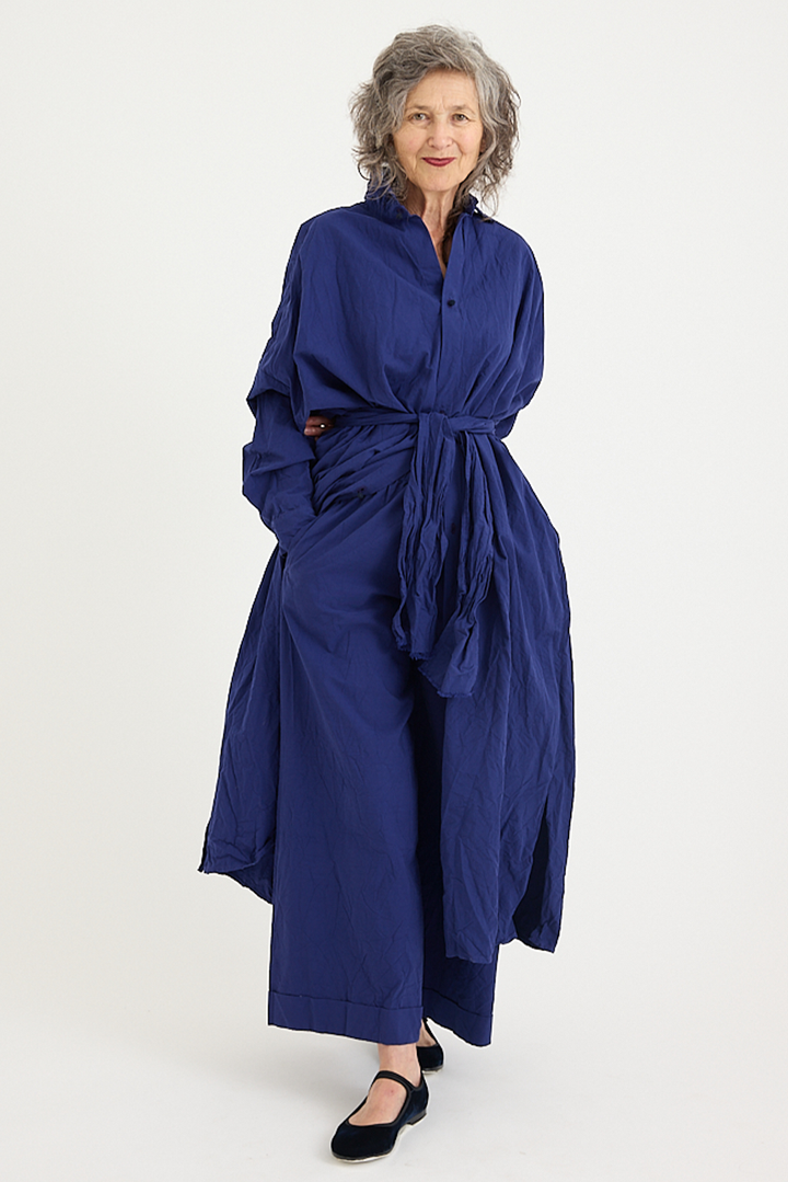 Daniela Gregis - Larghissimo Lavato Dress