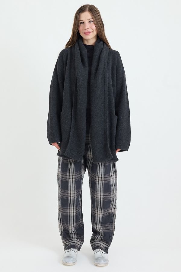 Lauren Manoogian - Manta Coat