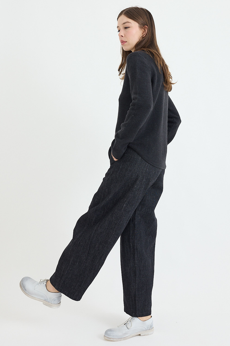 Lauren Manoogian - Denim Pants - Indigo