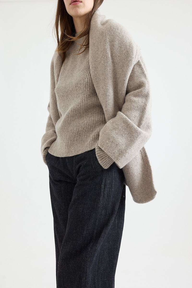 Lauren Manoogian - Manta Coat