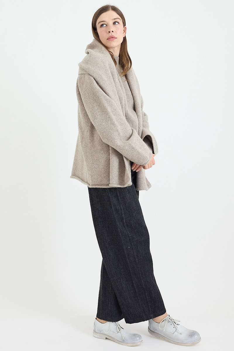 Lauren Manoogian - Manta Coat