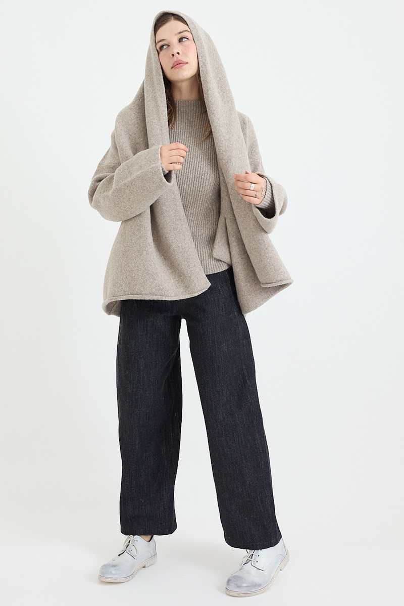 Lauren Manoogian - Manta Coat