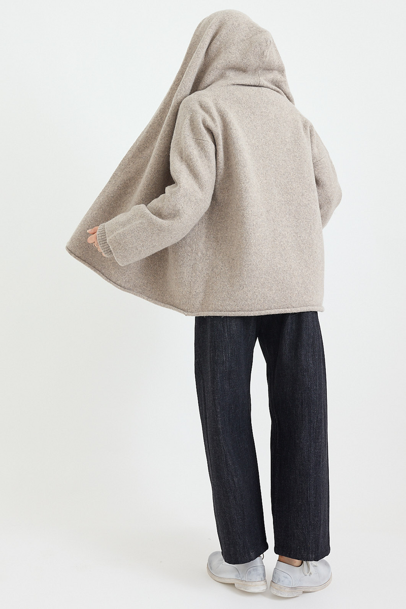 Lauren Manoogian - Manta Coat