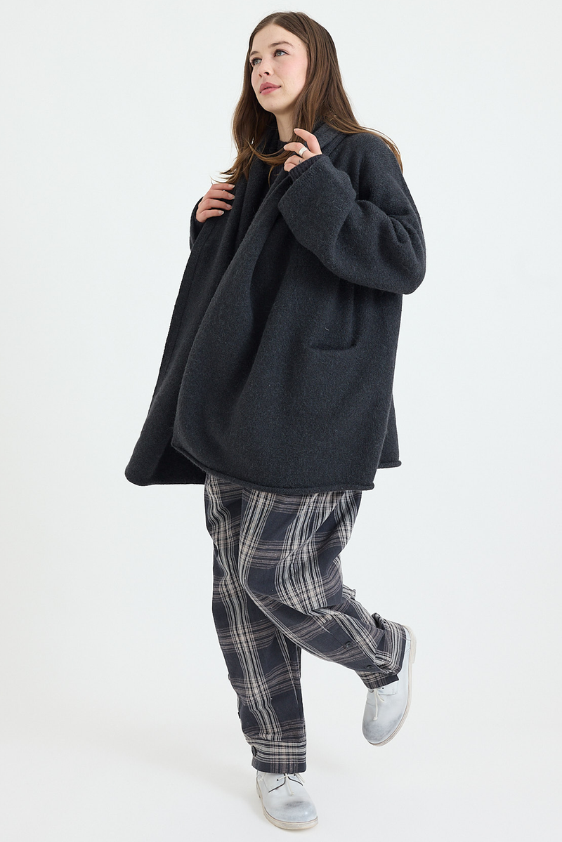 Lauren Manoogian - Manta Coat