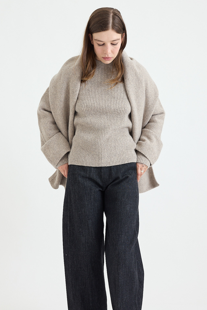 Lauren Manoogian - Manta Coat