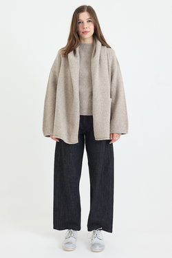 Lauren Manoogian - Manta Coat