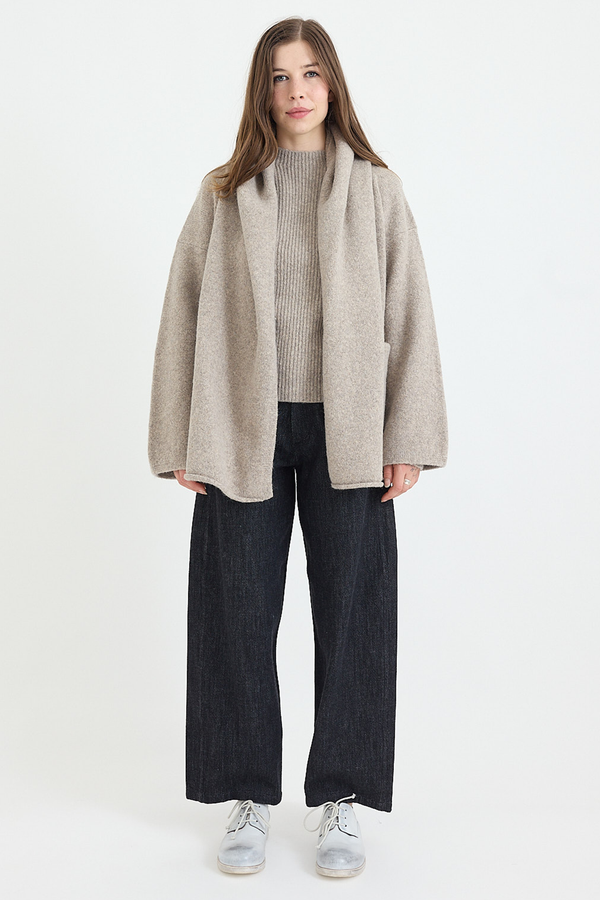 Lauren Manoogian - Manta Coat