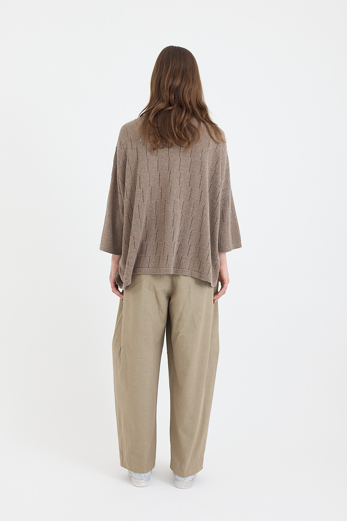 Lauren Manoogian - New Structure Pants – Scarlet Jones