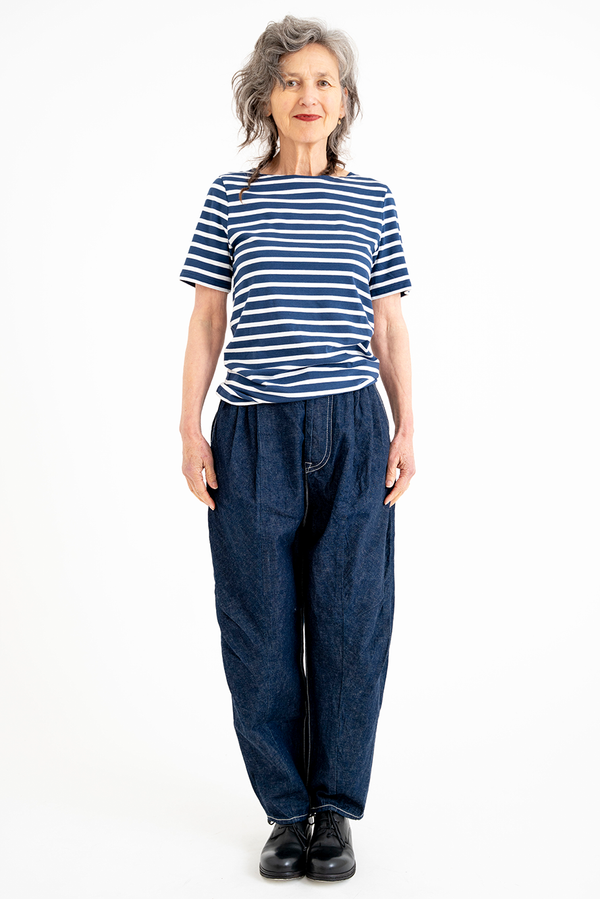 Saint James - Levant Moderne T Shirt