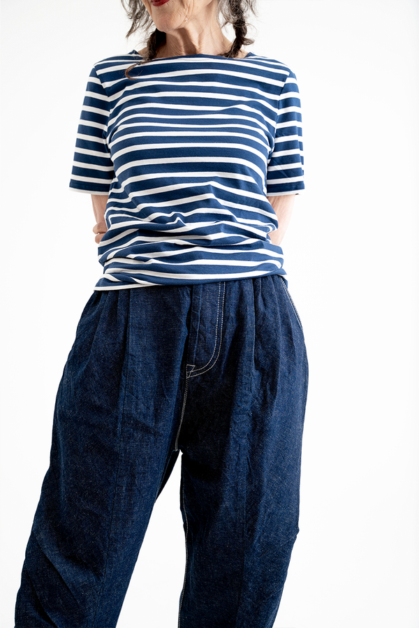 Saint James - Levant Moderne T Shirt