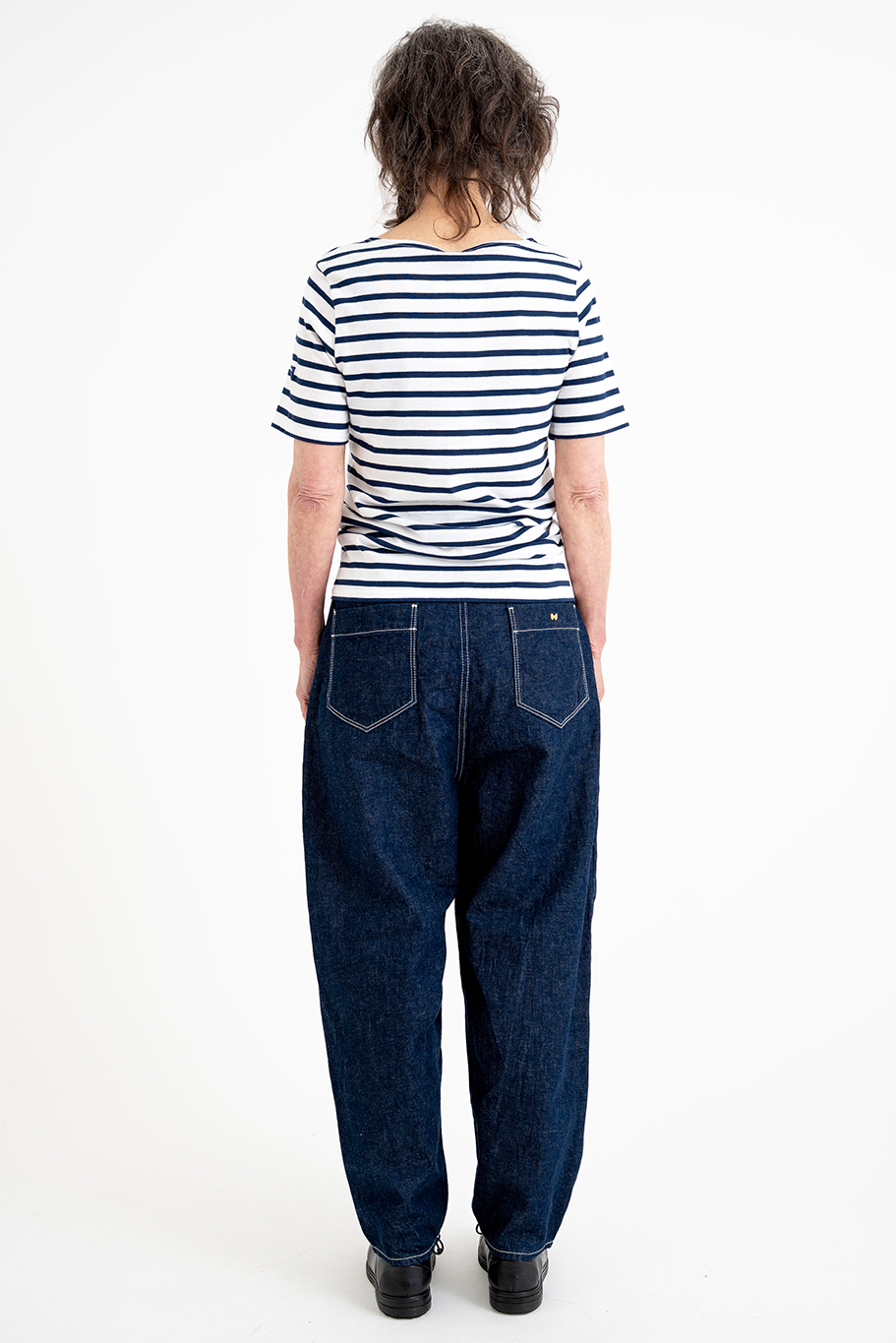 Saint James - Levant Moderne T Shirt