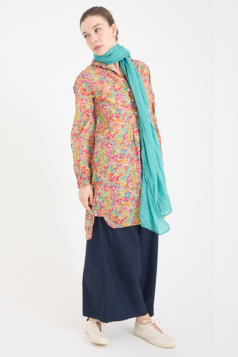 Metta - Light Scarf - Cotton Voile