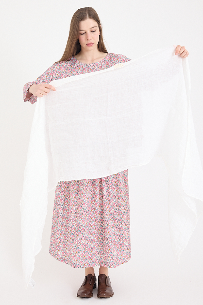 Metta - Light Scarf - Cotton Voile