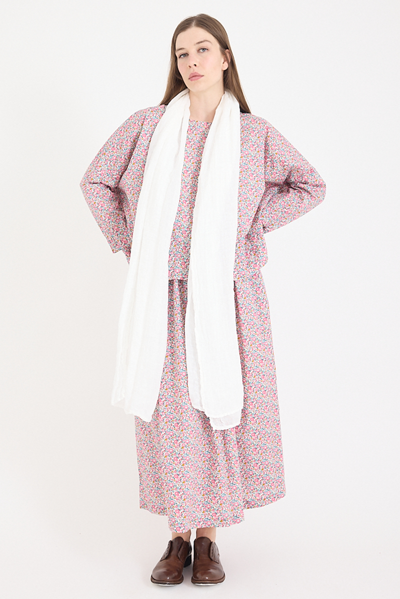 Metta - Light Scarf - Cotton Voile